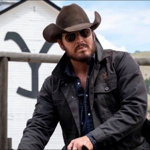 Smithbilt Black Felt Stetson